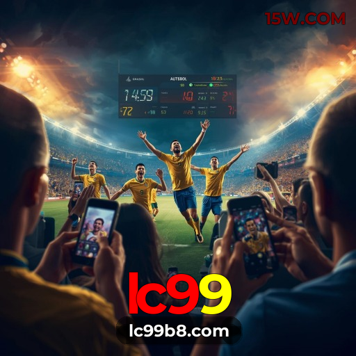 Apostas esportivas ao vivo na lc99